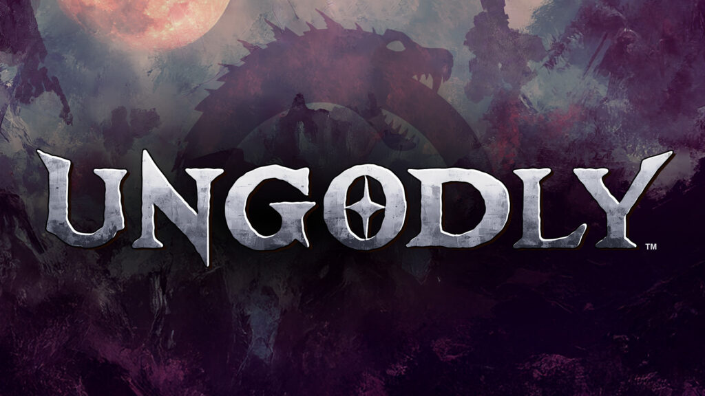 Ungodly